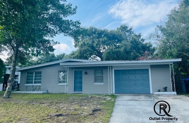 3306 Sutton Drive - 3306 Sutton Drive, Lockhart, FL 32810