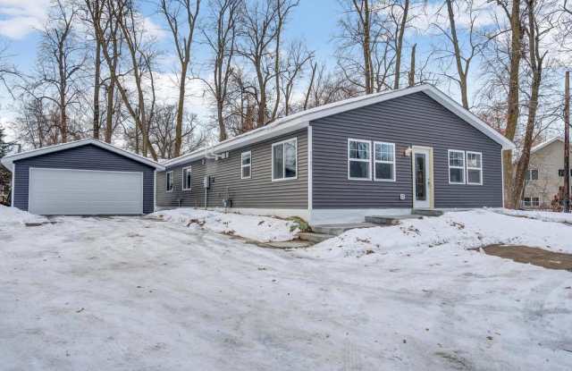 5781 Mccoll Drive - 5781 Mc Coll Drive, Savage, MN 55378