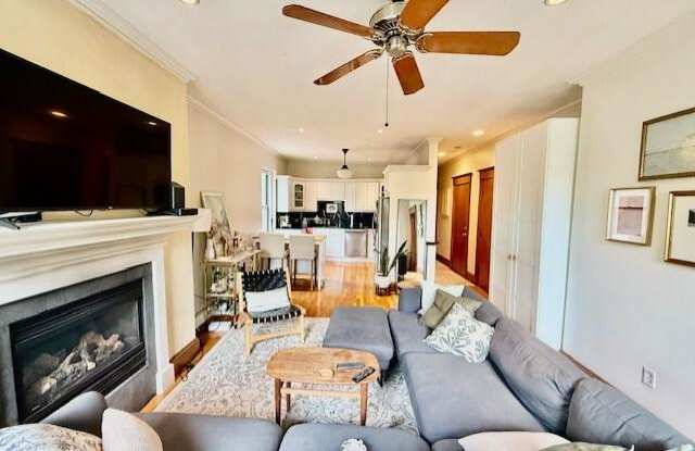 13 WORCESTER - 13 Worcester Street, Boston, MA 02118