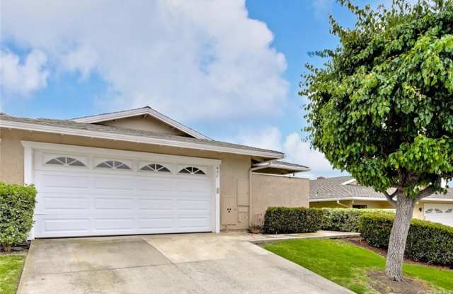 406 Paseo Ganso - 406 Paseo Ganso, San Clemente, CA 92672