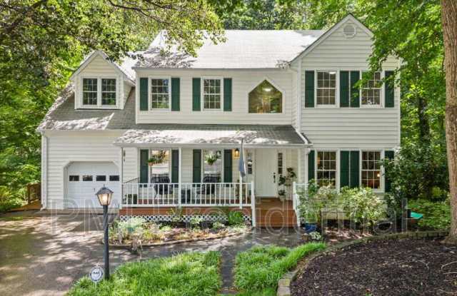 1809 Winding Way photos photos