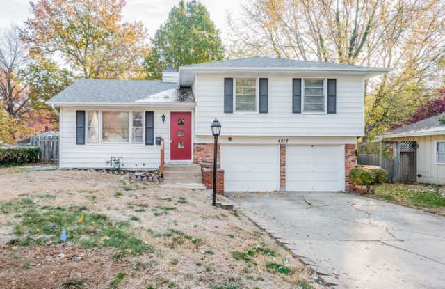 4217 South Union Avenue - 4217 South Union Street, Independence, MO 64055