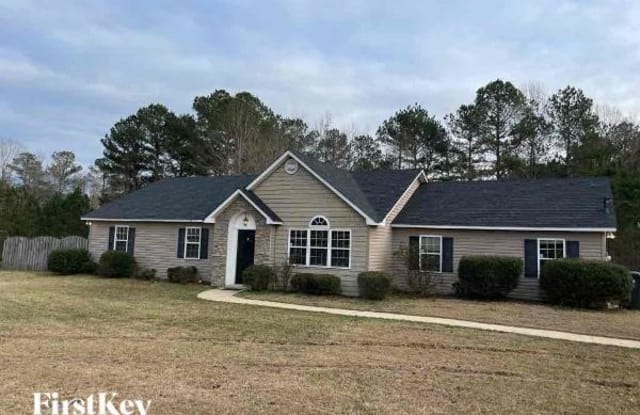 400 Crooked Creek Lane - 400 Crooked Creek Lane, Odenville, AL 35120