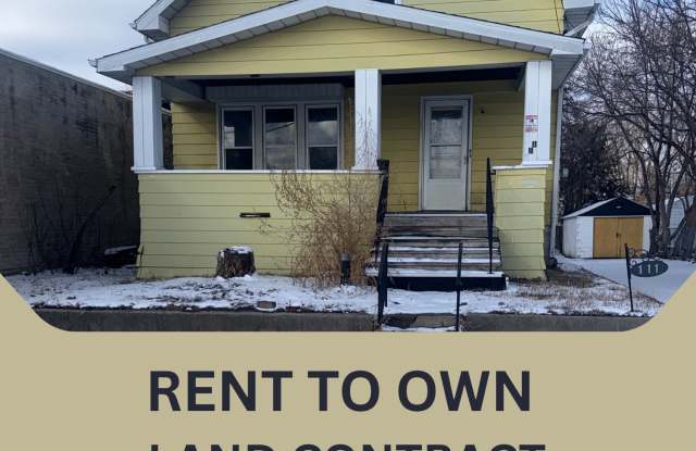 111 E Livingston Dr photos photos