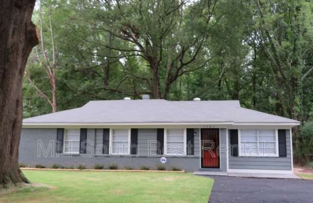 3521 Madewell St photos photos