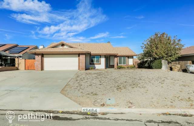 13484 Buena Vista Drive - 13484 Buena Vista Drive, Oak Hills, CA 92344