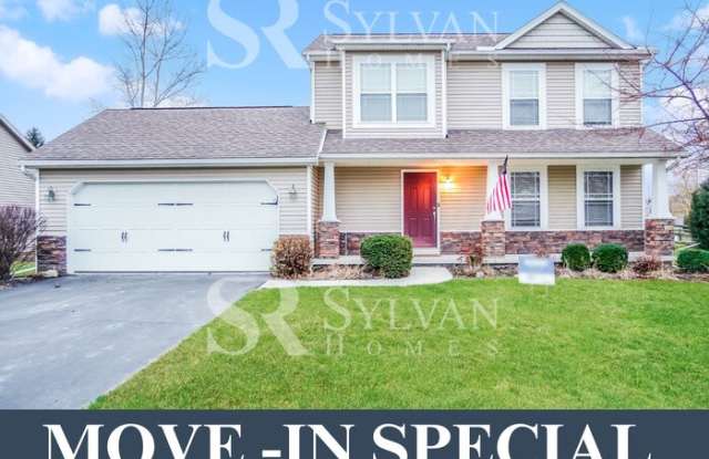 440 Nora Drive - 440 Nora Drive, Perrysburg, OH 43551