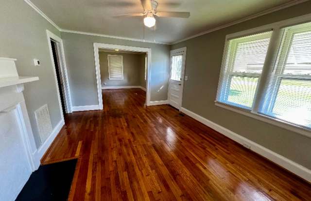 Totally renovated Gallery 3