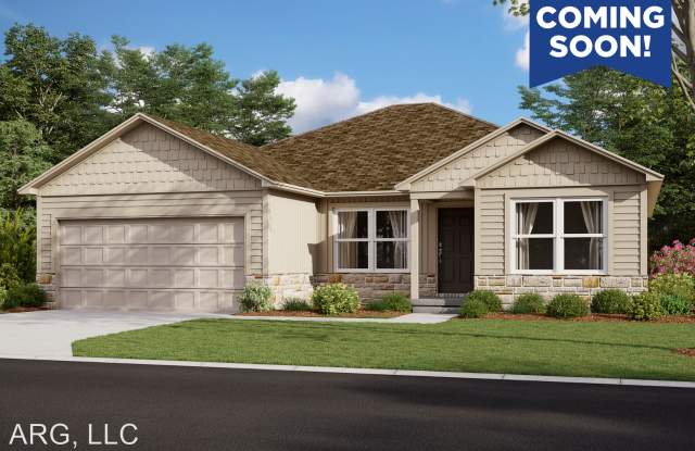 750 S Cherry Street - 750 S Cherry St, Gardner, KS 66030
