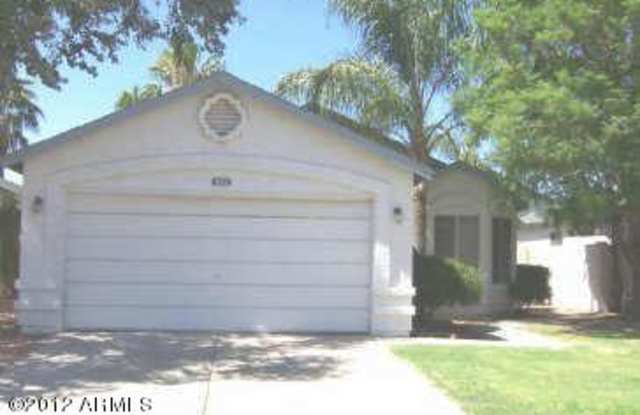 3122 E TOPEKA Drive - 3122 East Topeka Drive, Phoenix, AZ 85050