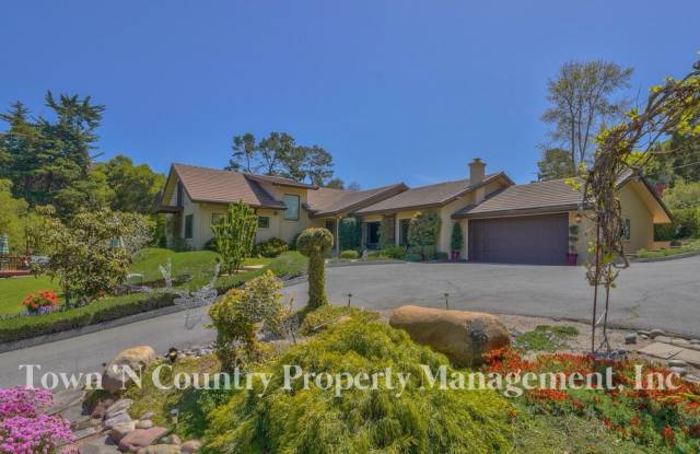 Spacious San Benancio Estate on Over 1 Acre with Workshop, RV Parking & Pasture Area, Just Reduced! photos photos