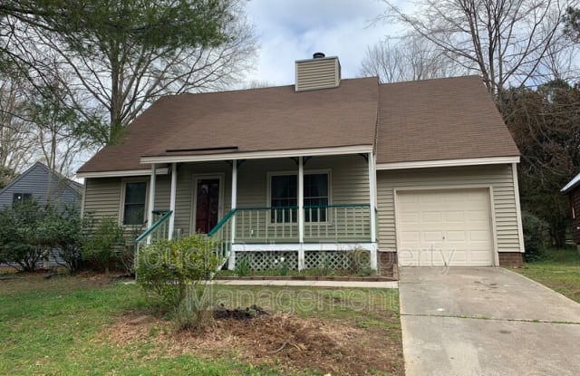 12117 Rock Canyon Dr - 12117 Rock Canyon Drive, Charlotte, NC 28226