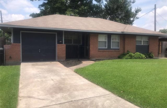 8759 Berndale Street - 8759 Berndale Street, Houston, TX 77029