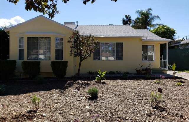 16700 Magnolia Boulevard - 16700 Magnolia Boulevard, Los Angeles, CA 91436