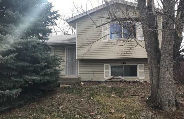 1710 East 81st Place - 1710 East 81st Place, Welby, CO 80229