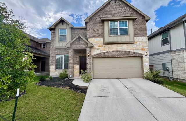 Large Home in Leander! photos photos