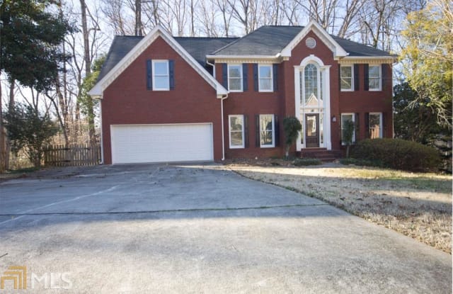 1754 Creek Mill Trce - 1754 Creek Mill Trace, Gwinnett County, GA 30044