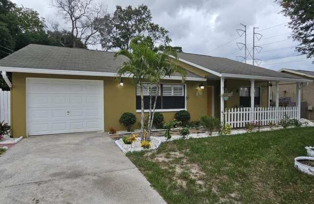 825 PINE STREET - 825 Pine Street, Tarpon Springs, FL 34689