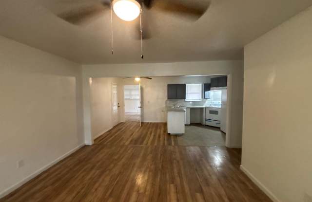 Beautiful four bedroom single family house in Copperas Cove Gallery 3