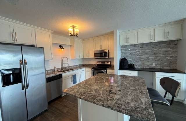 26 W 10th St Unit 1503 photos photos