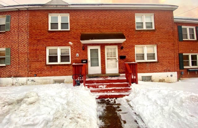 710 S PENN STREET - 710 South Penn Street, West Chester, PA 19382