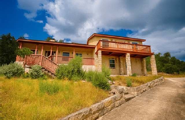 412 Moonlight Walk - 412 Moonlight Walk, Timberwood Park, TX 78260