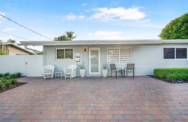 3640 Northeast 8th Avenue - 3640 Northeast 8th Avenue, Oakland Park, FL 33334