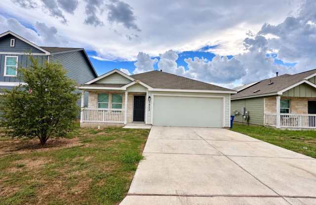 2852 Rosefinch, New Braunfels, TX, 78130 Gallery 1