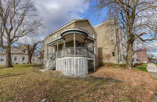 Spacious 4BR Duplex in Cohoes photos photos