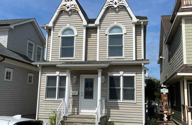 397 1st Avenue - 397 1st Avenue, Manasquan, NJ 08736