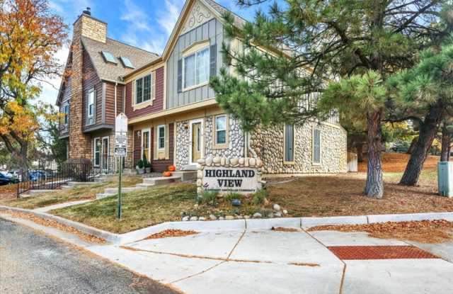 2635 E Nichols Cir - 2635 East Nichols Circle, Centennial, CO 80122