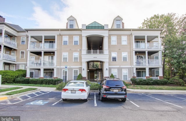 18001 CLOPPERS MILL TERRACE - 18001 Cloppers Mill Terrace, Germantown, MD 20874
