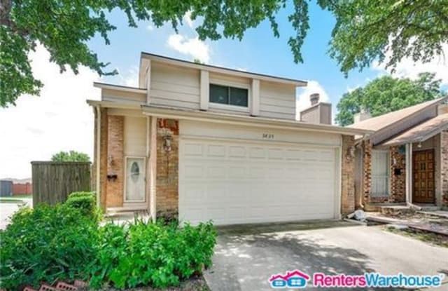 2820 Southern Cross Drive - 2820 Southern Cross Drive, Garland, TX 75044
