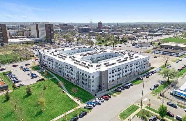 The Annex of Terre Haute - Student Housing photos photos The Annex of Terre Haute - Student Housing photos photos