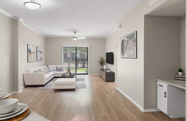 Villas of Vista Ridge Gallery 4