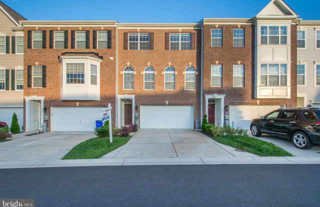 7808 RIVER ROCK WAY - 7808 River Rock Way, Columbia, MD 21044