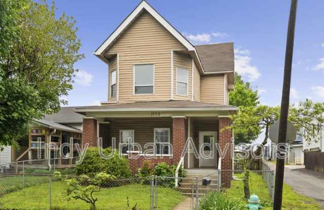 1156 Fletcher Avenue photos photos
