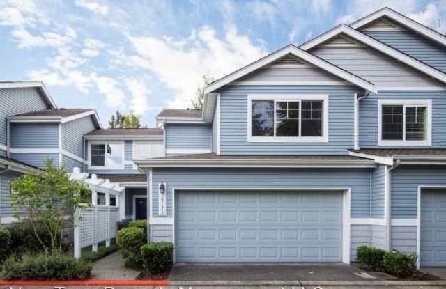 19173 110th Pl SE - 19173 110th Place Southeast, Renton, WA 98055