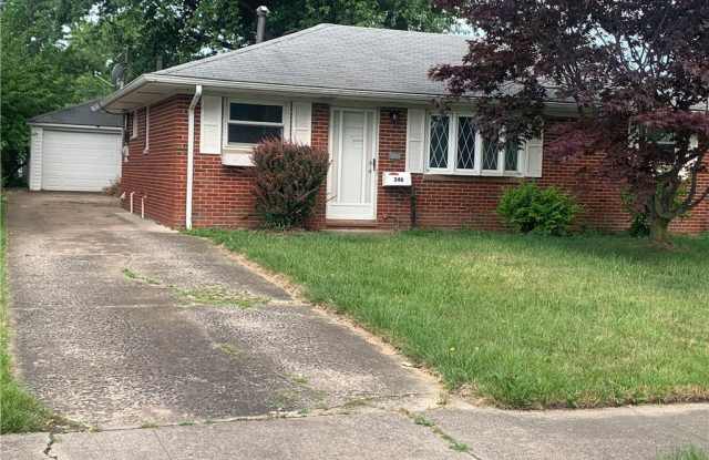 346 Gayle Drive photos photos