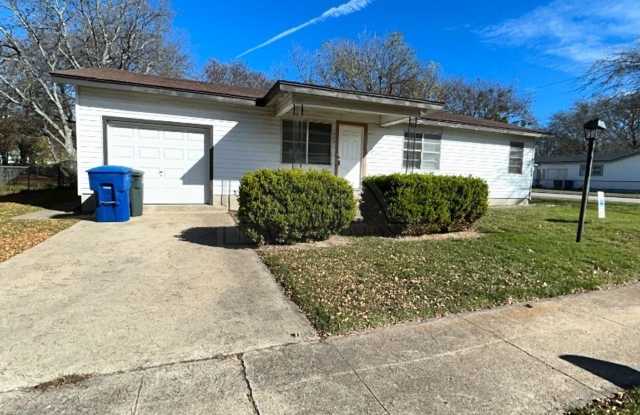 602 W. Washington, Copperas Cove photos photos