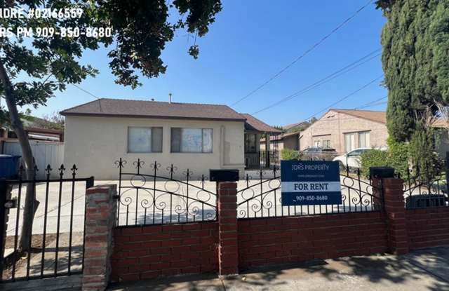 Rosemead 2 Bedroom Home photos photos