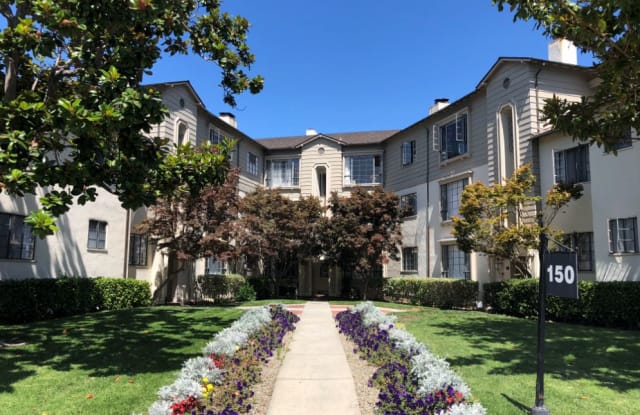 MONTEREY GARDEN APARTMENTS photos photos