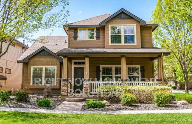 994 East Winding Creek Drive - 994 East Winding Creek Drive, Eagle, ID 83616