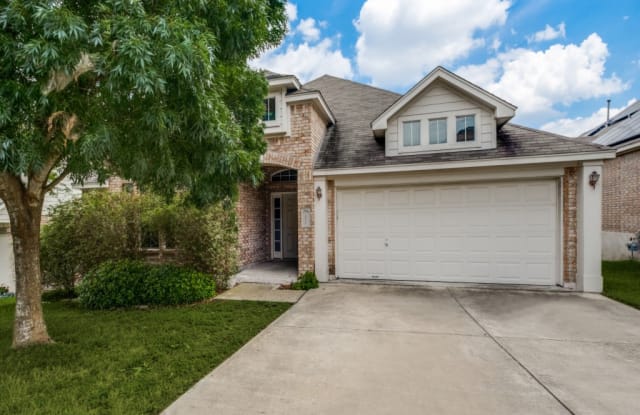 10618 WIND WALKER - 10618 Wind Walker, Helotes, TX 78023