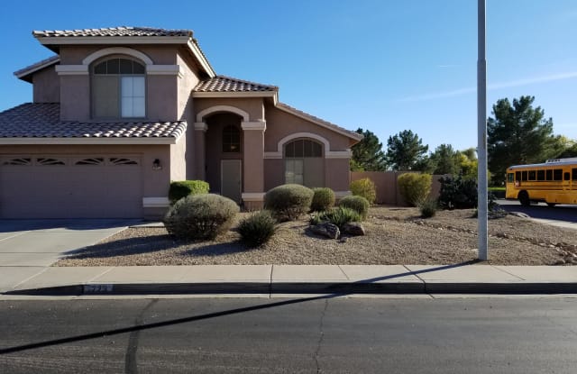 1229 W RAVEN Drive - 1229 West Raven Drive, Chandler, AZ 85286