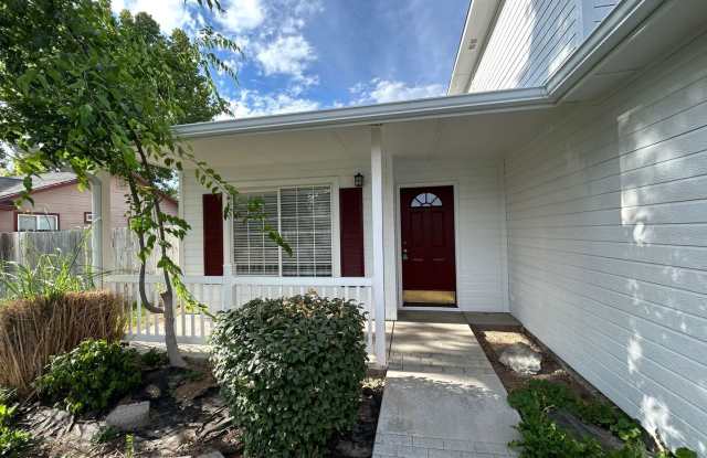 Beautiful Nampa Home Available Jan. 20th Gallery 1