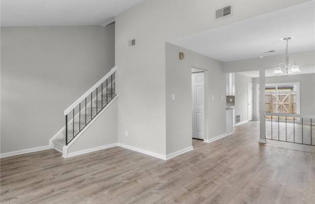 1386 Sierra Drive - 1386 Sierra Drive, Virginia Beach, VA 23453