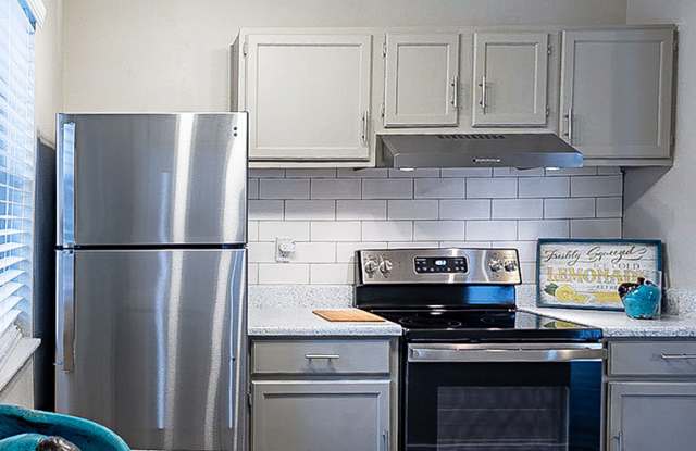 The Landings at Northgate photos photos