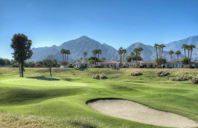 78065 Calle Norte - 78065 Calle Norte, La Quinta, CA 92253