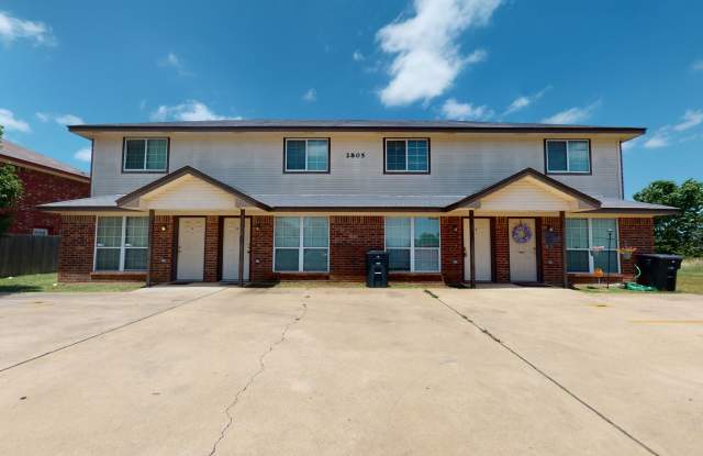 FREE DECEMBER RENT!!! - 2805 Vernice Loop, Killeen, TX 76549 FREE DECEMBER RENT!!! - 2805 Vernice Loop, Killeen, TX 76549